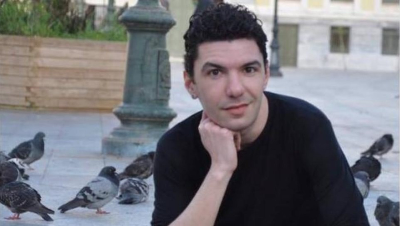 Ζακ Κωστόπουλος: Στην επιτροπή LIBE του Ευρωκοινοβουλίου η δολοφονία