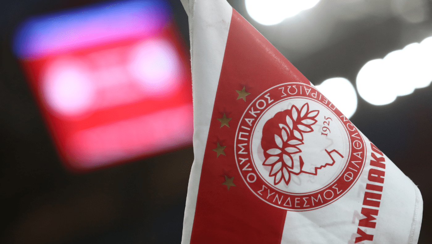 Δίωξη του ποδοσφαιρικού εισαγγελέα στον Ολυμπιακό!