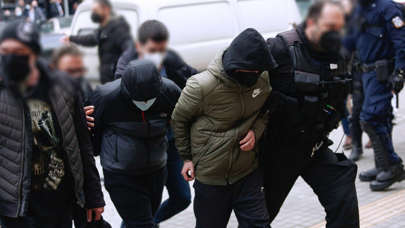 Δολοφονία Άλκη Καμπανού: «Η επίθεση ήταν καταδρομική – Ήξεραν τη ζημιά που θα κάνουν»