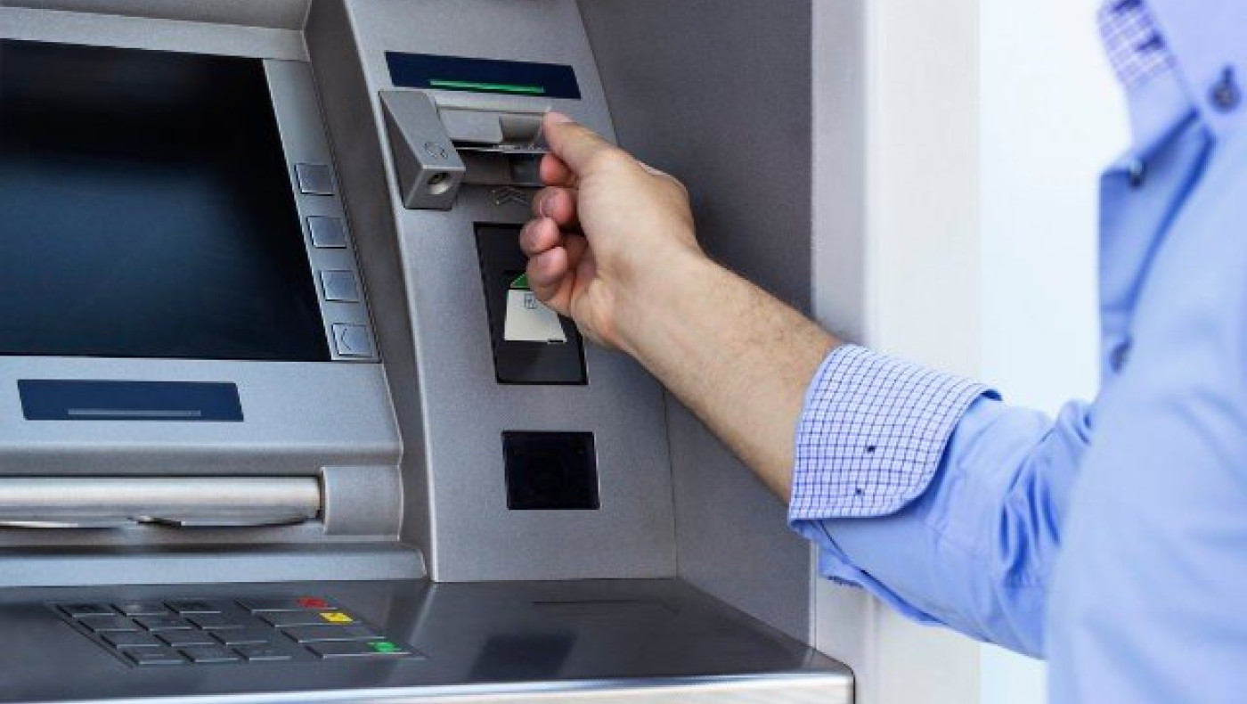 Τράπεζες και ΑΤΜ: Από σήμερα (11/8) οι αλλαγές στις αναλήψεις-Τι ισχύει με τις συναλλαγές