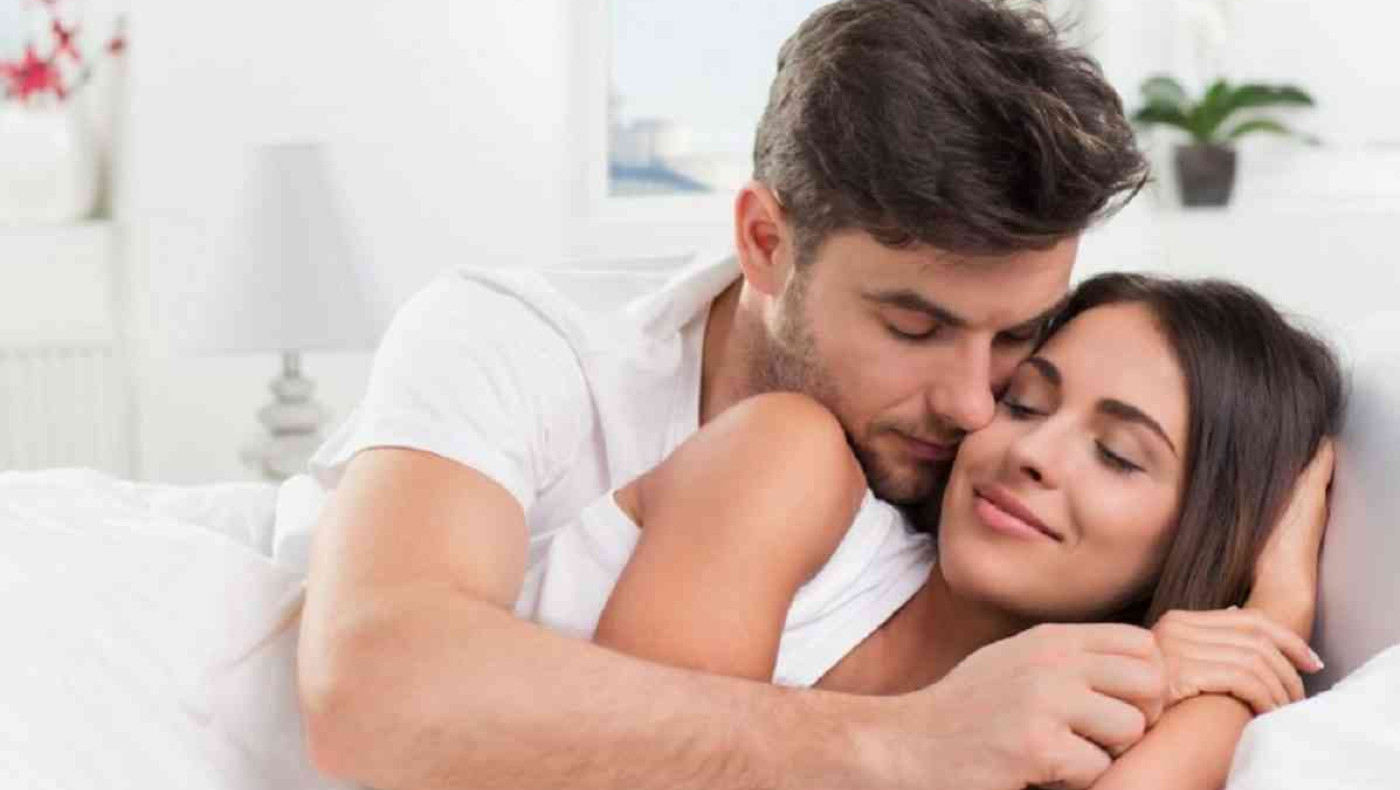 Λίμπιντο: Ο πασίγνωστος ιός που βάζει εμπόδια στη σεξουαλική ζωή