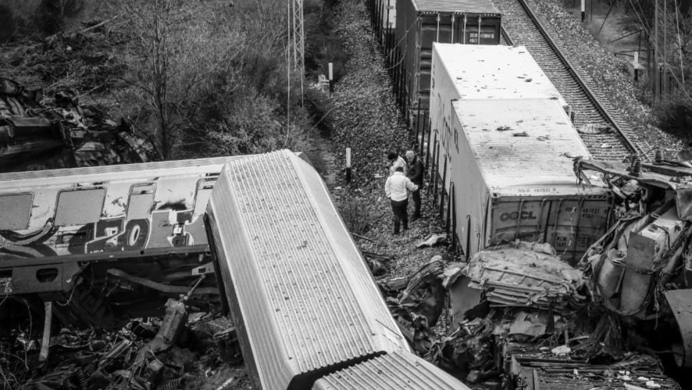 Άρης: «Ημέρα ανείπωτης τραγωδίας, κουράγιο»
