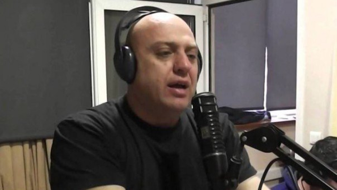 «Ερωτεύτηκα Τούντορ-Να χαίρονται οι ΠΑΟΚτσήδες με τον τραυματισμό Μπερμπάτοφ»
