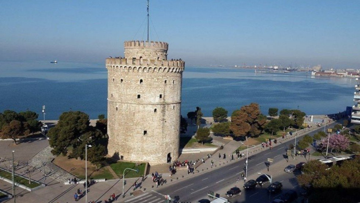Καιρός: Πού θα δείξει 30αρια του Αγίου Πνεύματος