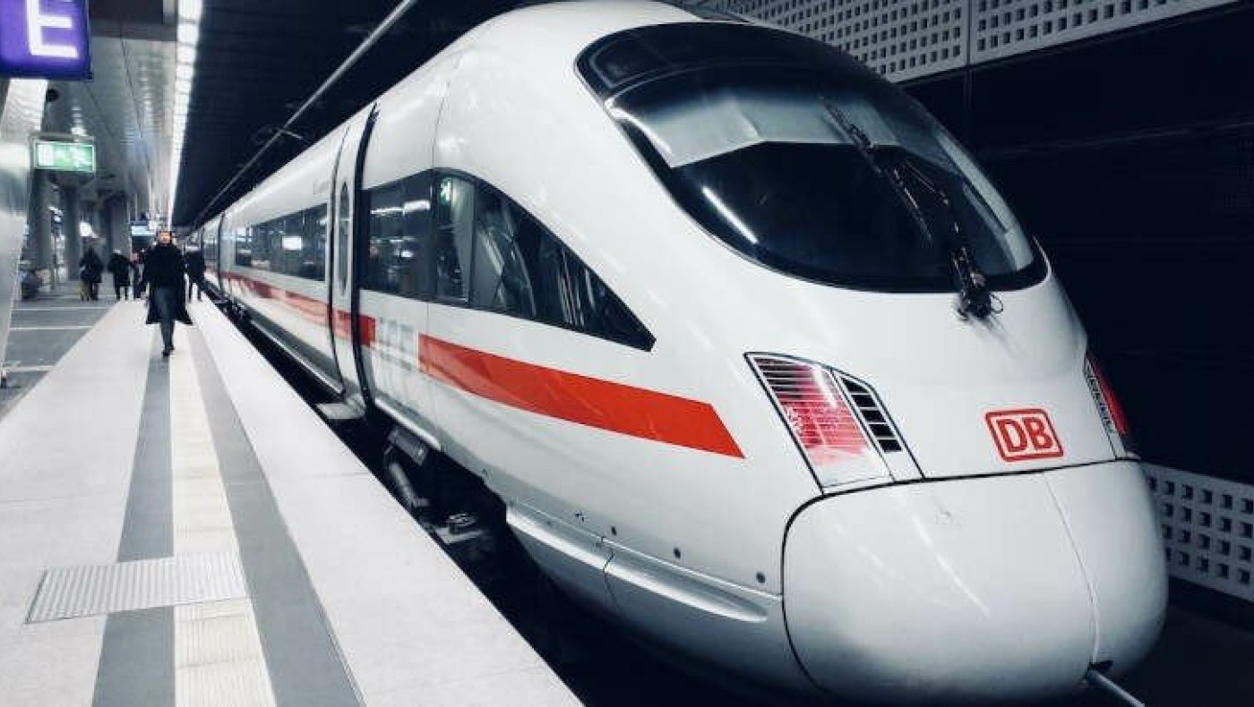 Αποκαθίσταται η σιδηροδρομική σύνδεση Αθήνα - Θεσσαλονίκη