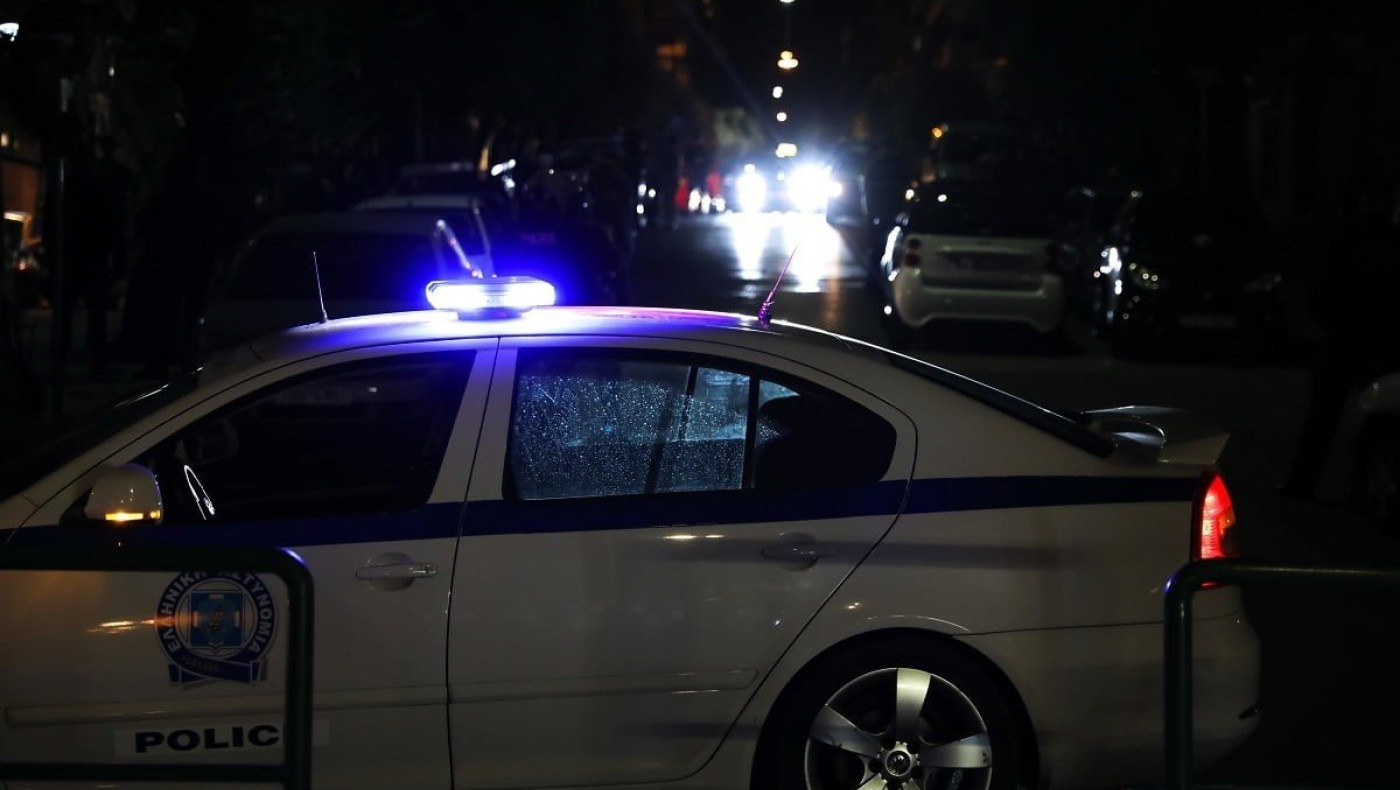Απόλλων Πόντου: Τέσσερις συλλήψεις για τον προπηλακισμό δημοσιογράφου