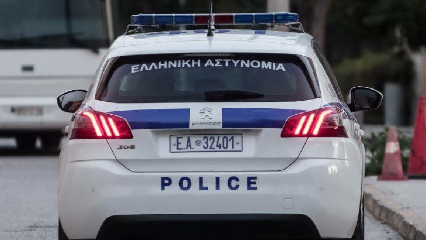 Βούλα: Εφιάλτης για ζευγάρι ηλικιωμένων-Τους έδεσαν, τους κλείδωσαν και τους λήστεψαν