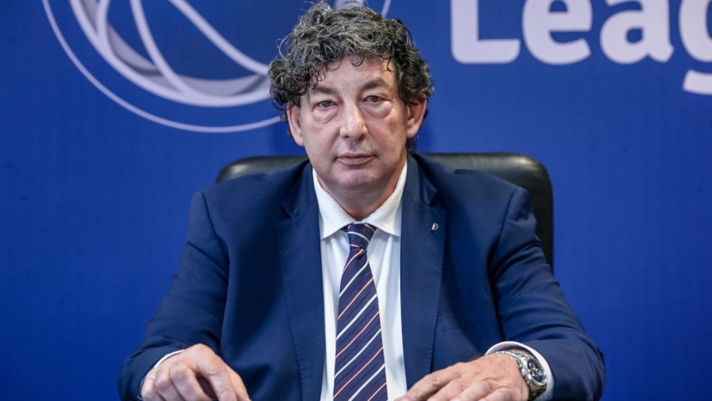 Γαλατσόπουλος: «Ντέρμπι οι εκλογές, να κρατηθεί η ενότητα που υπάρχει 8 χρόνια»