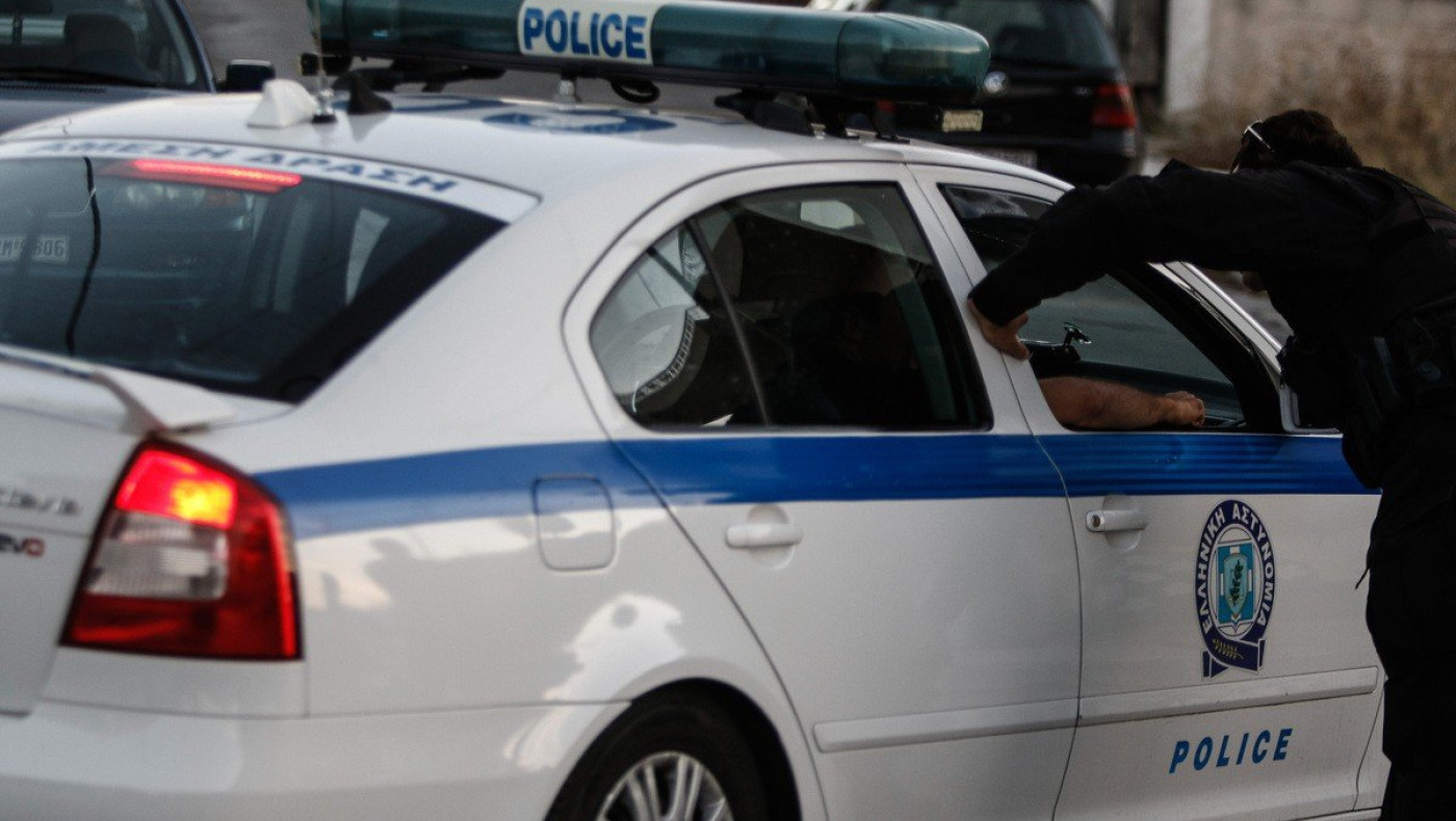 Στη Θεσσαλονίκη εντοπίστηκε ο 34χρονος μητροκτόνος