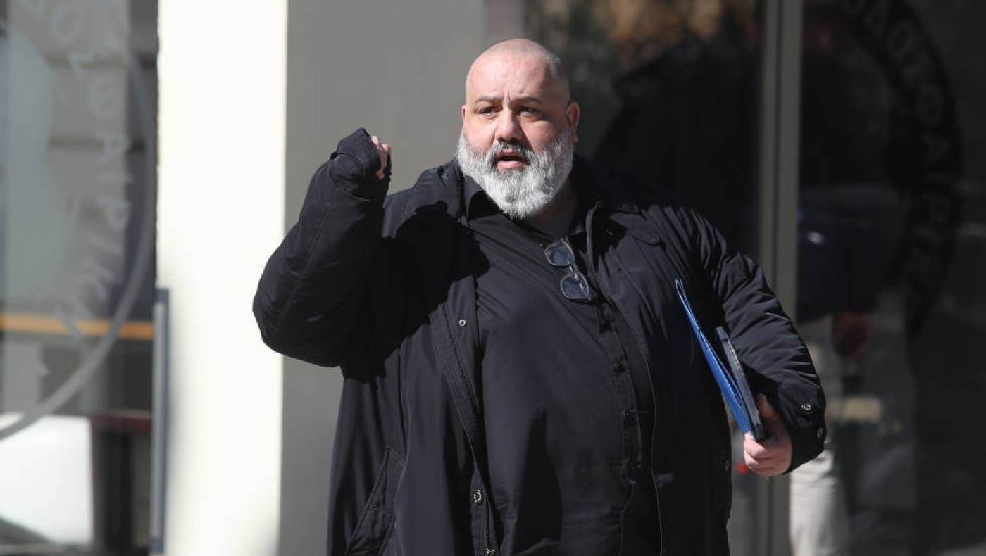 Καραπαπάς για Κύπελλο: «Στην Εθνική Οδό ο τελικός... πάει Αγρίνιο»