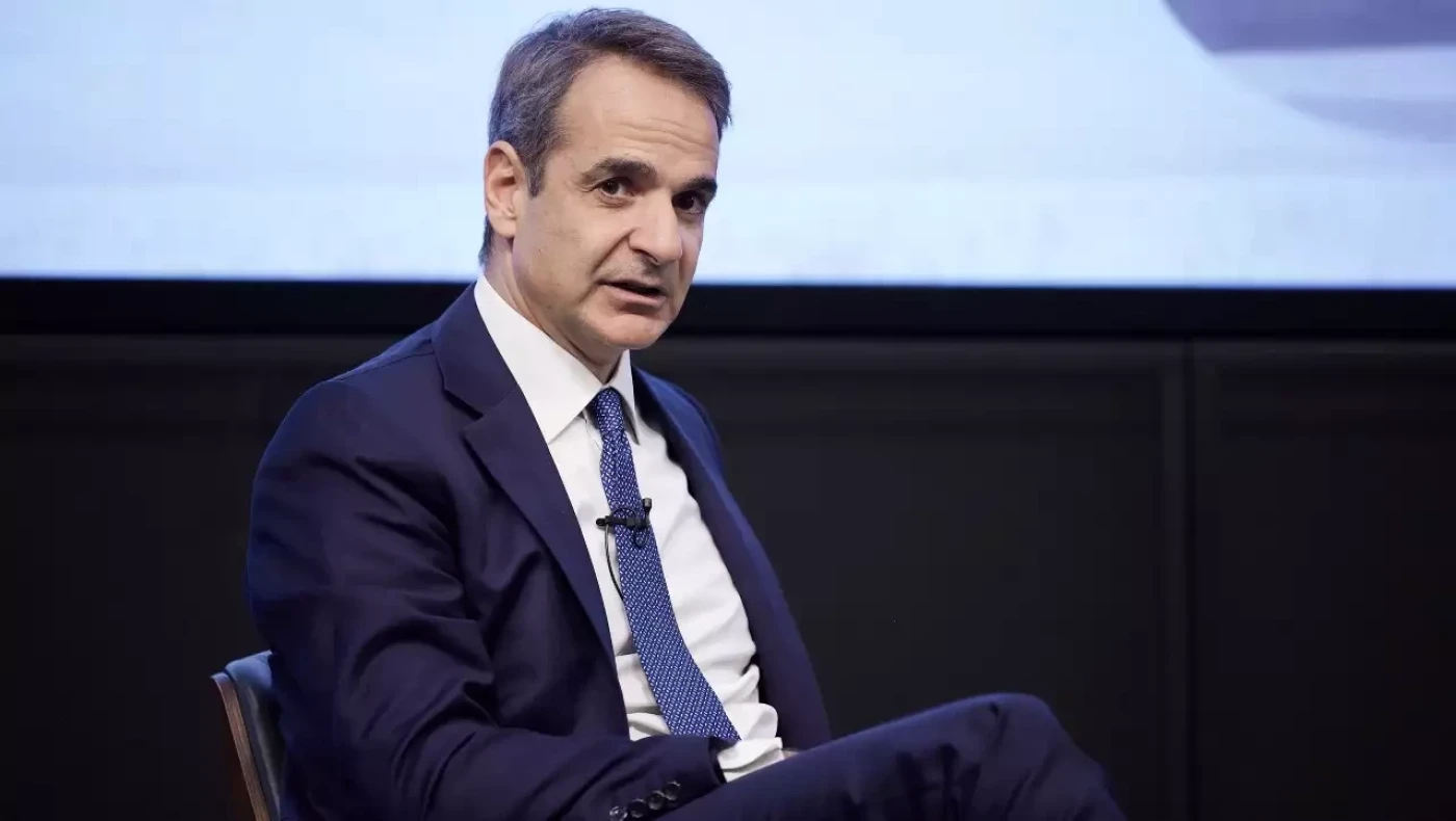 Μητσοτάκης: Οι πολίτες επιβεβαίωσαν ξανά την εμπιστοσύνη τους στη ΝΔ