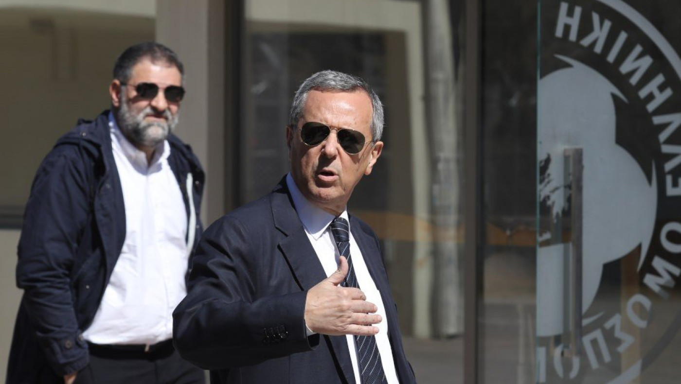 Η δικαστής θα ρωτήσει τον Μπαλτάκο