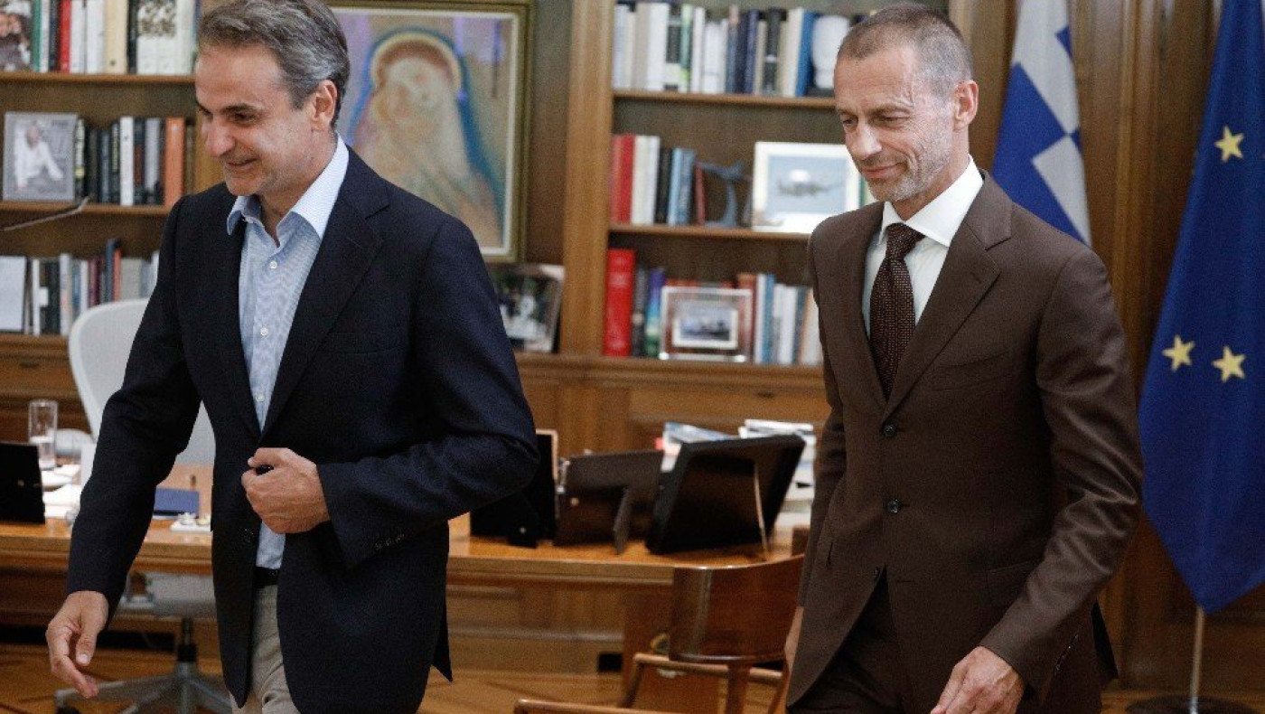 Παπαχρήστος: «Ο πρωθυπουργός έπρεπε να είχε κάνει νωρίτερα την παρέμβαση- Έχουμε πιάσει πάτο»