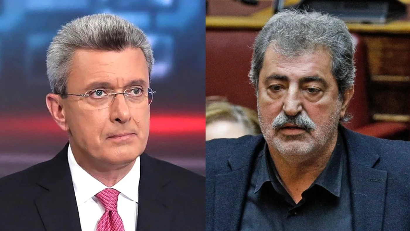 Νέα επίθεση Πολάκη σε Χατζηνικολάου: «Ανυπομονώ να προσφύγουν εναντίον μου οι εταιρείες σου»