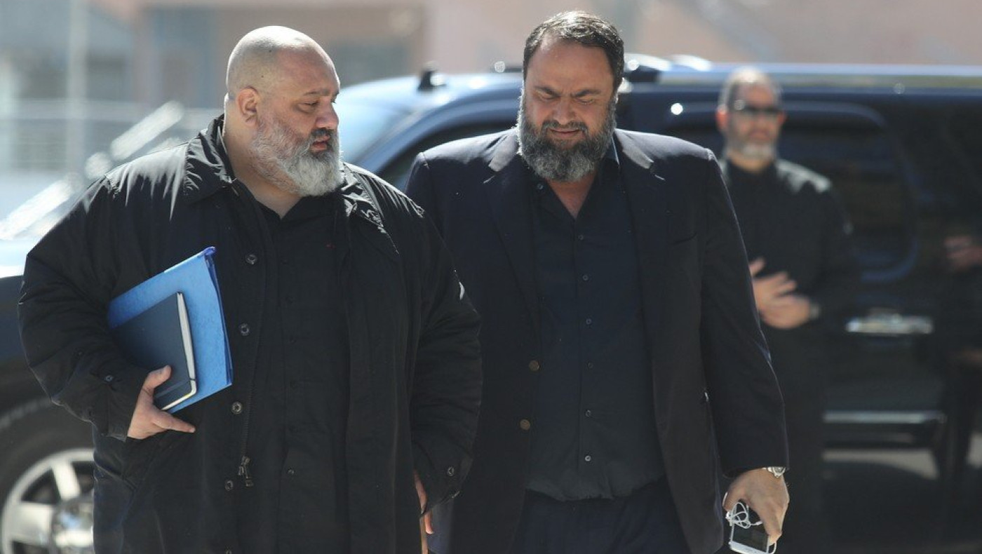 Ολυμπιακός-Η αντίδραση στη δίωξη: «Ο πρόεδρος και η ΠΑΕ δεν εκβιάζονται»