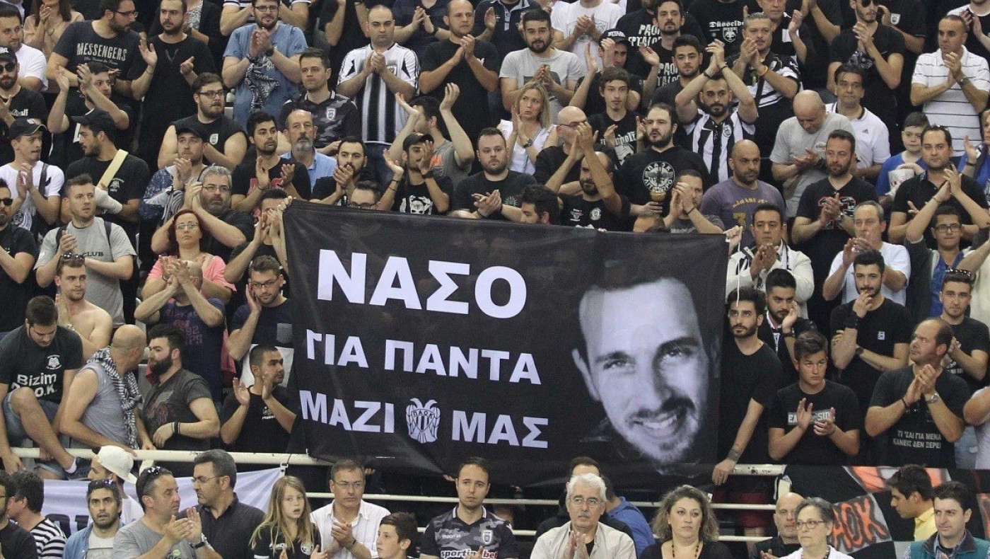 Δολοφονία Νάσου: «Συνήθως το δικαστήριο κάνει δεκτή την πρόταση του εισαγγελέα»