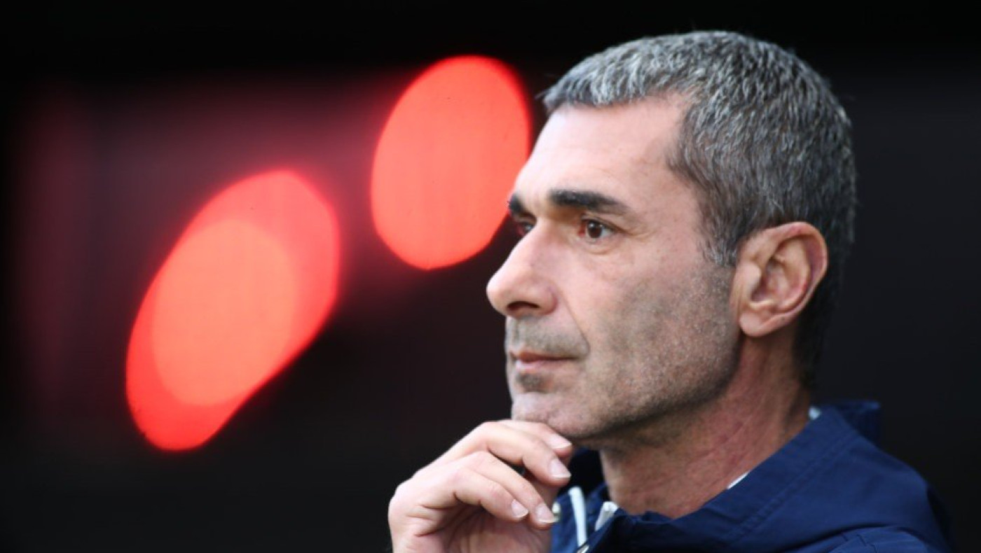 Άρης: Ριζική αλλαγή σχεδίου