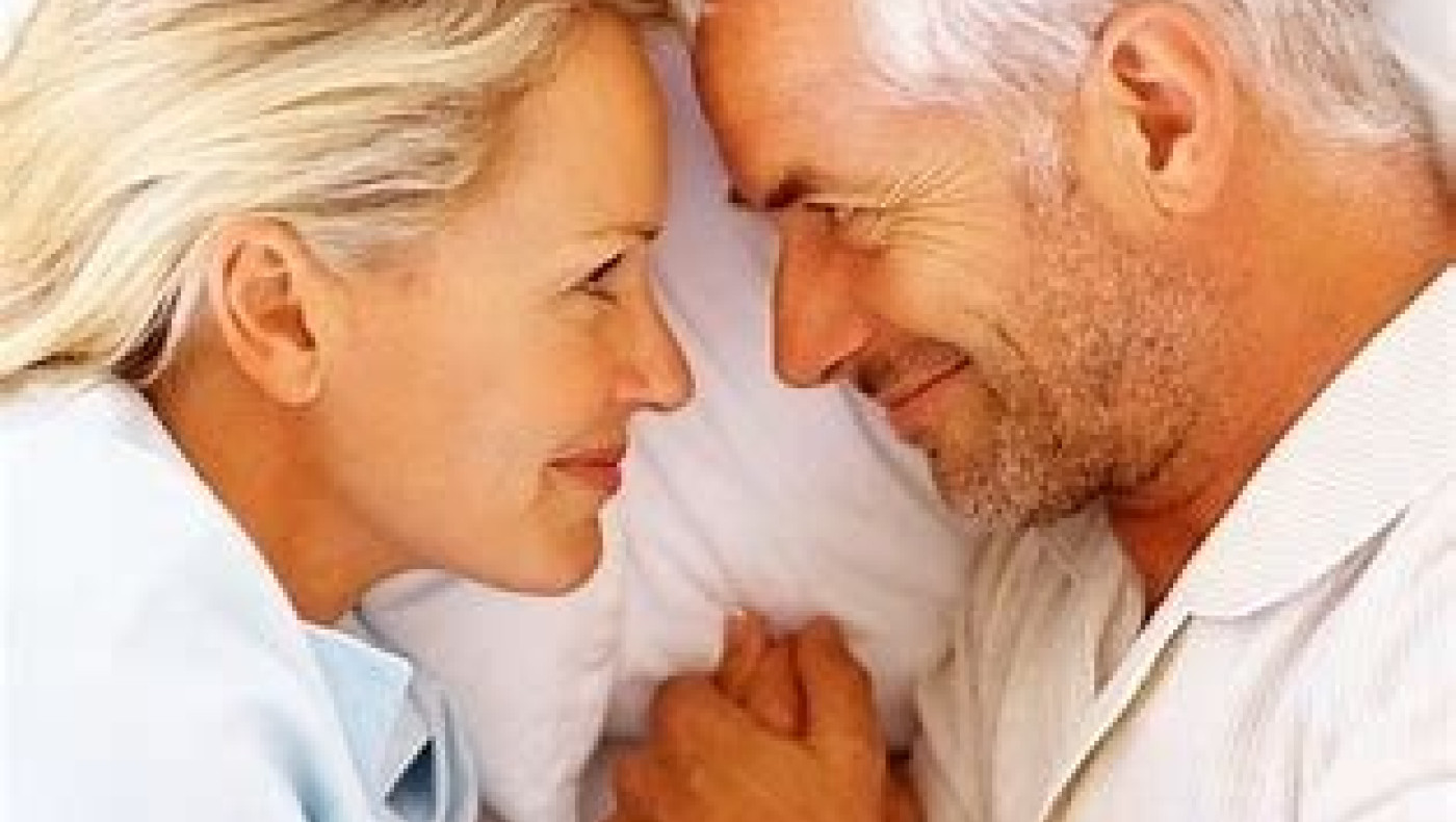Γιατί οι άνδρες νυστάζουν μετά το σεξ