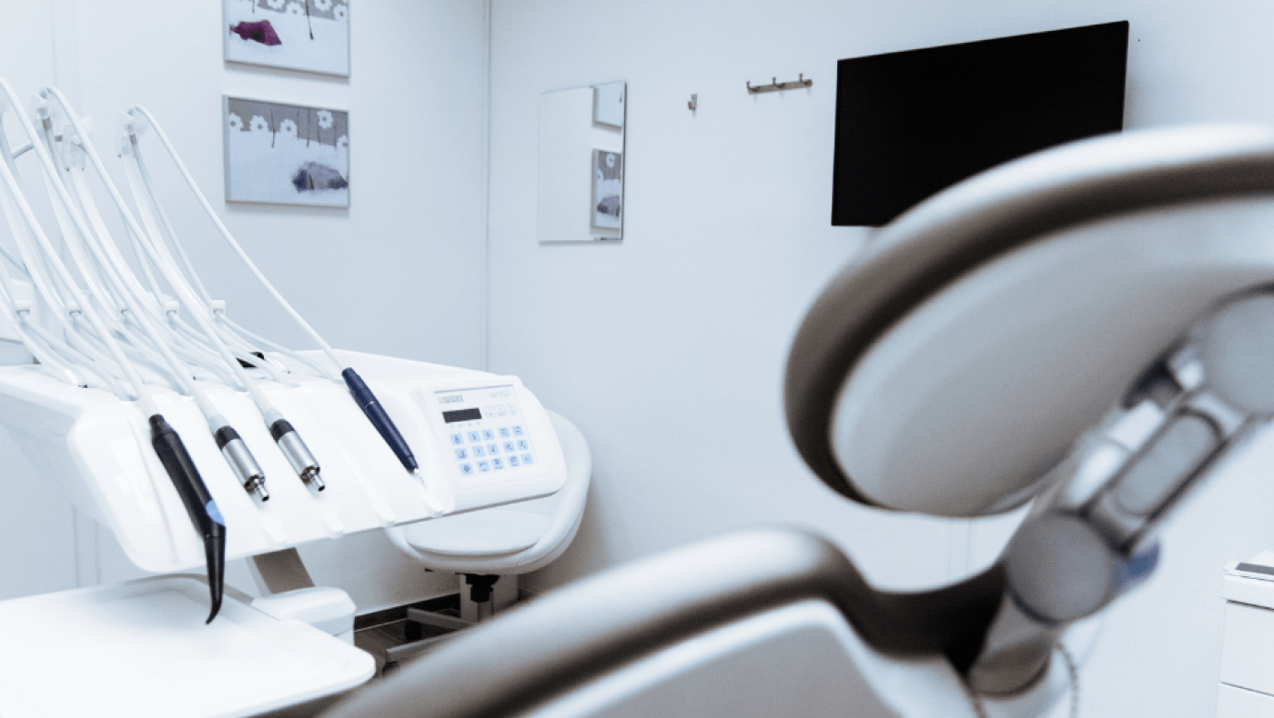 Έρχεται το Dentist Pass - Πότε ξεκινάει η εφαρμογή του