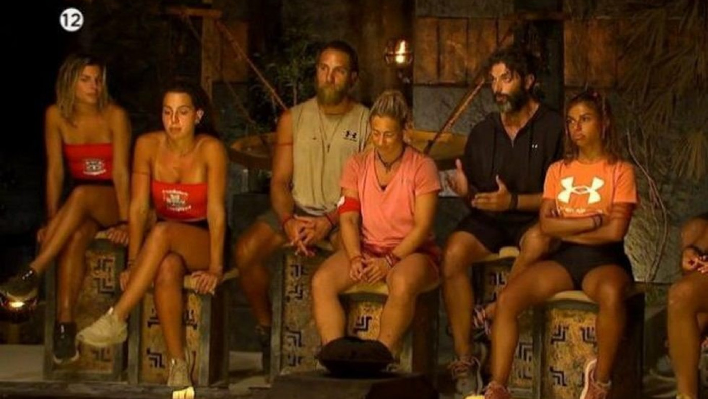 Χαμός στο Survivοr All Star: Η παραγωγή εξετάζει μία αλλαγή που δεν έχει ξαναγίνει ποτέ στο survivor!(vid)