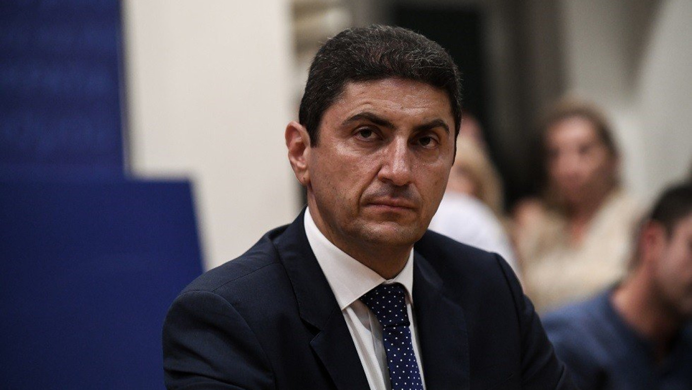 Επιστολή Αυγενάκη σε Σκυλακάκη για τις οφειλές προς τους παίκτες Άρη-ΠΑΣ Γιάννινα
