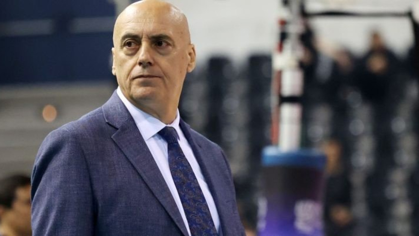 Μιλενκόσκι: «Με συγκέντρωση και τη βοήθεια του κόσμου πήραμε τη νίκη»