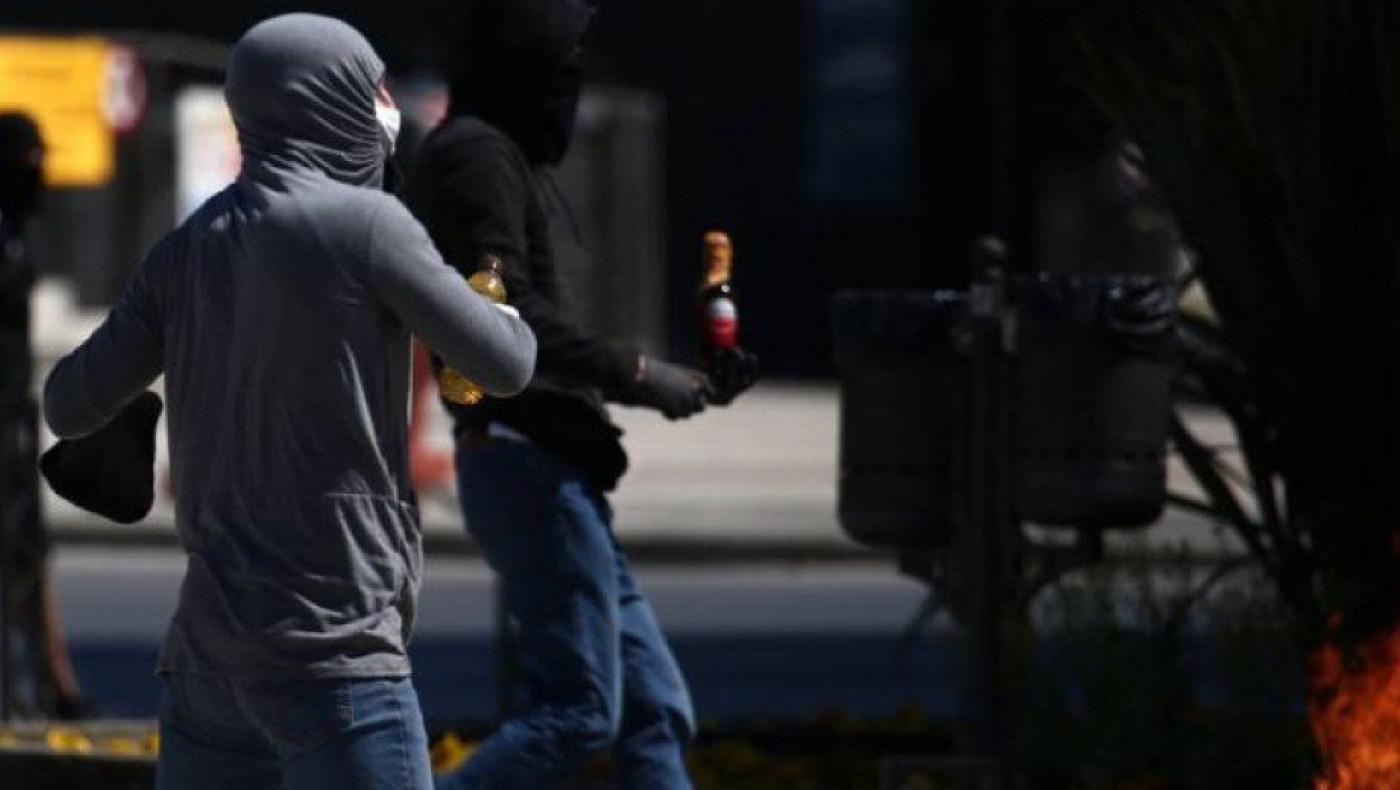 Θεσσαλονίκη: Συγκλονιστική μαρτυρία για νέο οπαδικό επεισόδιο – Κάνουν «γύρες θανάτου»