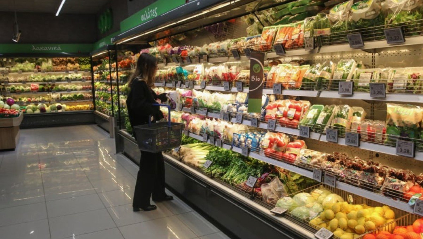 Πληρωμή αύριο για το Market Pass, για ποιους θα είναι πιο «φουσκωμένη»