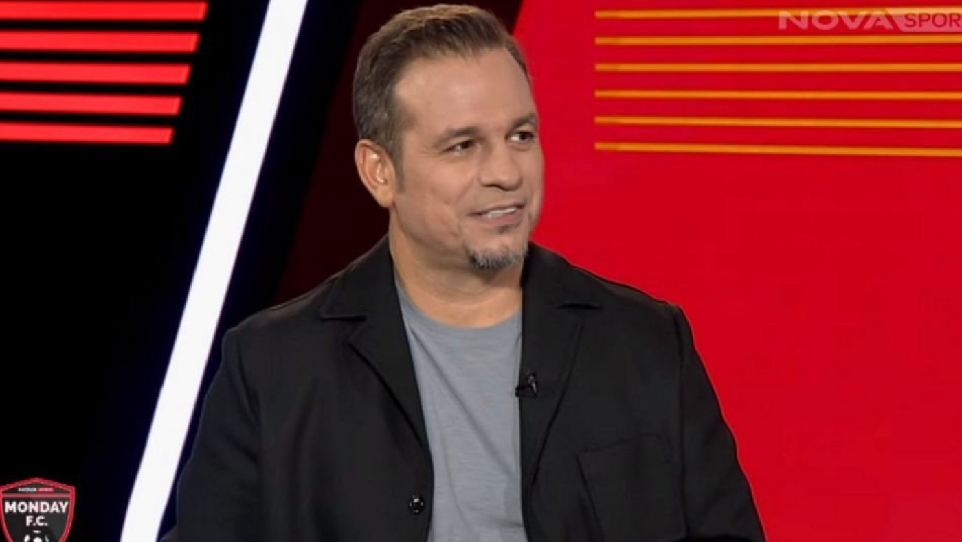 Ντέμης: «Αν βγάλουμε Κωνσταντέλια και Ζίβκοβιτς από το ματς, ο ΠΑΟΚ θα έχανε»