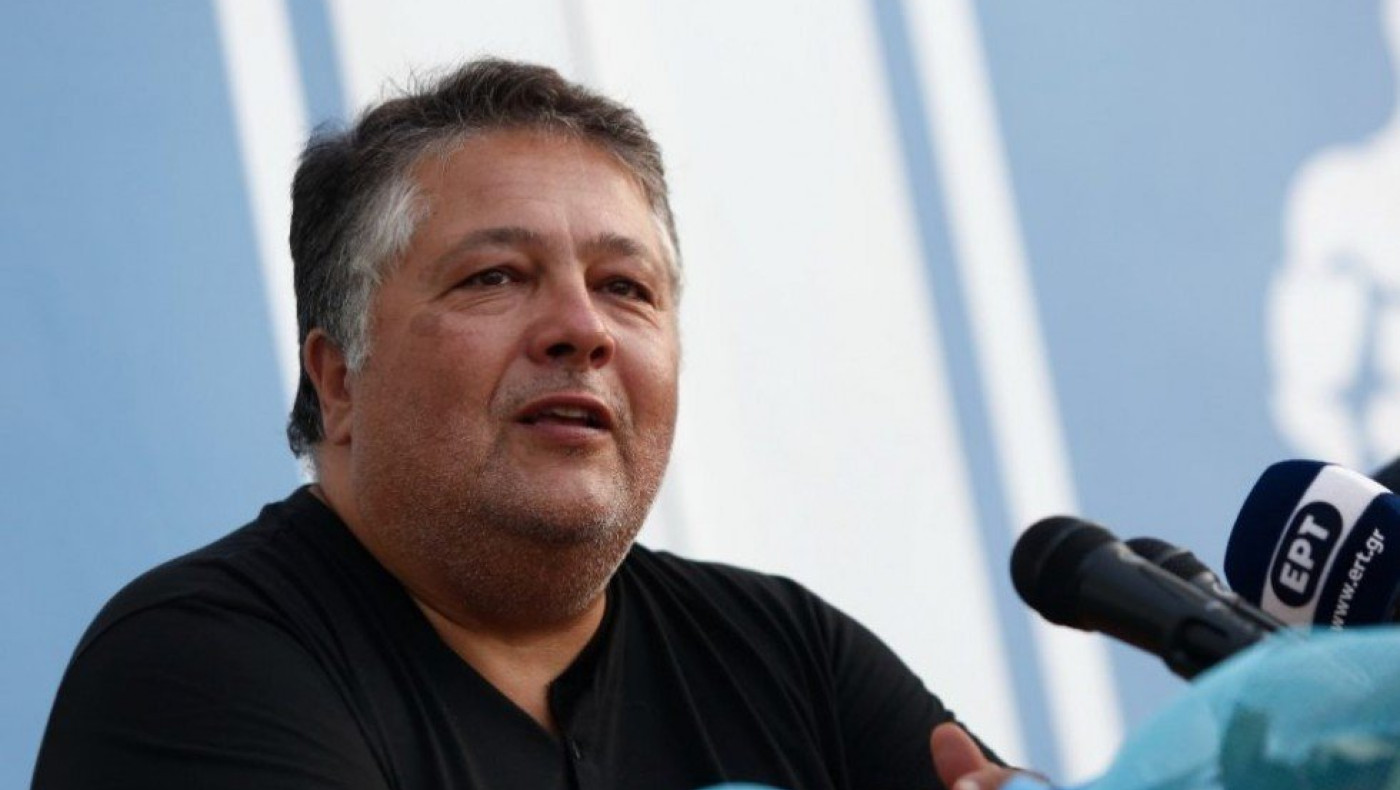 Ευγενίου προς Μονεμβασιώτη-«Έληξε το προσύμφωνο, ο τσάμπας πέθανε»