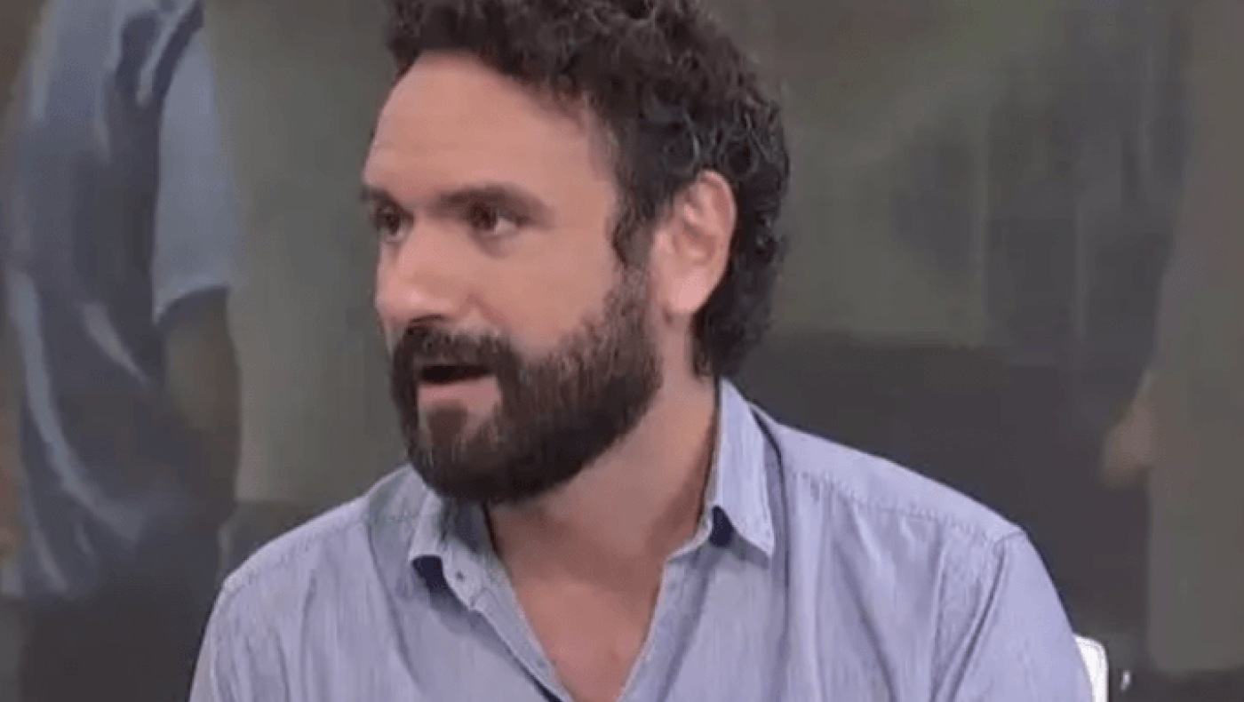 Μελέτης: «Έπαιρνα ναρκωτικά, έφτασα κοντά στον θάνατο και οι γονείς μου το έμαθαν από μία συνέντευξη»