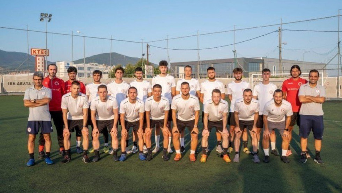 ΙΕΚ ΔΕΛΤΑ: Ανανέωση με Κώστα Θωμαΐδη