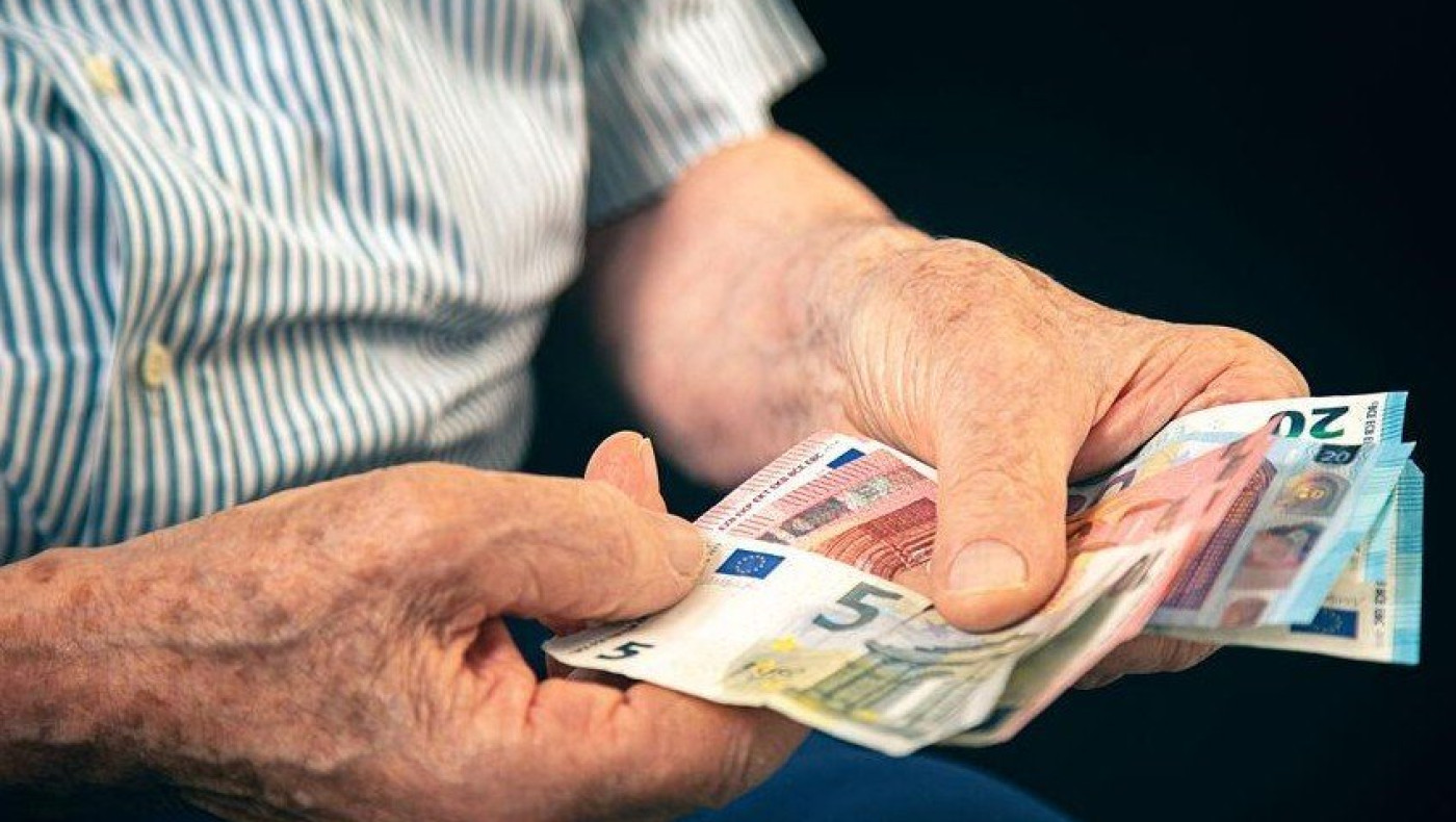 Σύνταξη πριν τα 62: Ποιοι μπορούν να την πάρουν-Το «παράθυρο εξόδου»