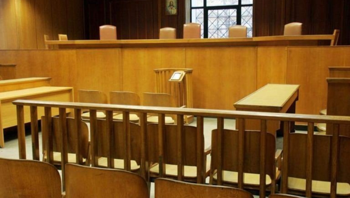 Κάθειρξη 9 ετών σε απατεώνα που «έφαγε» 500.000 ευρώ από πρώην ποδοσφαιριστή του Ολυμπιακού