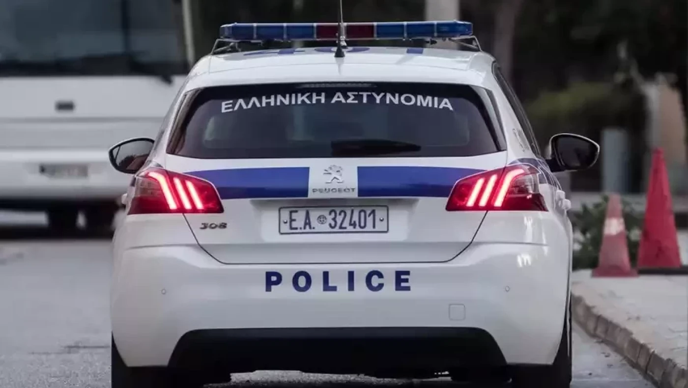 Πρωτοφανές περιστατικό στη Χαλκίδα: Μαθητές πυροβόλησαν με αεροβόλο πιστόλι καθηγήτρια
