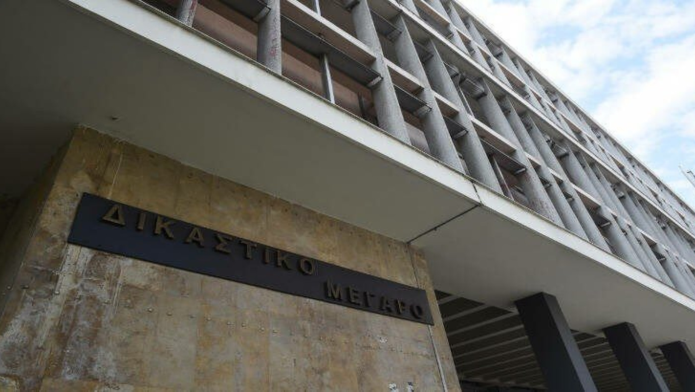 Θεσσαλονίκη: Προθεσμία έλαβαν οι 2 συλληφθέντες από τη Νεάπολη για τον θάνατο του 52χρονου