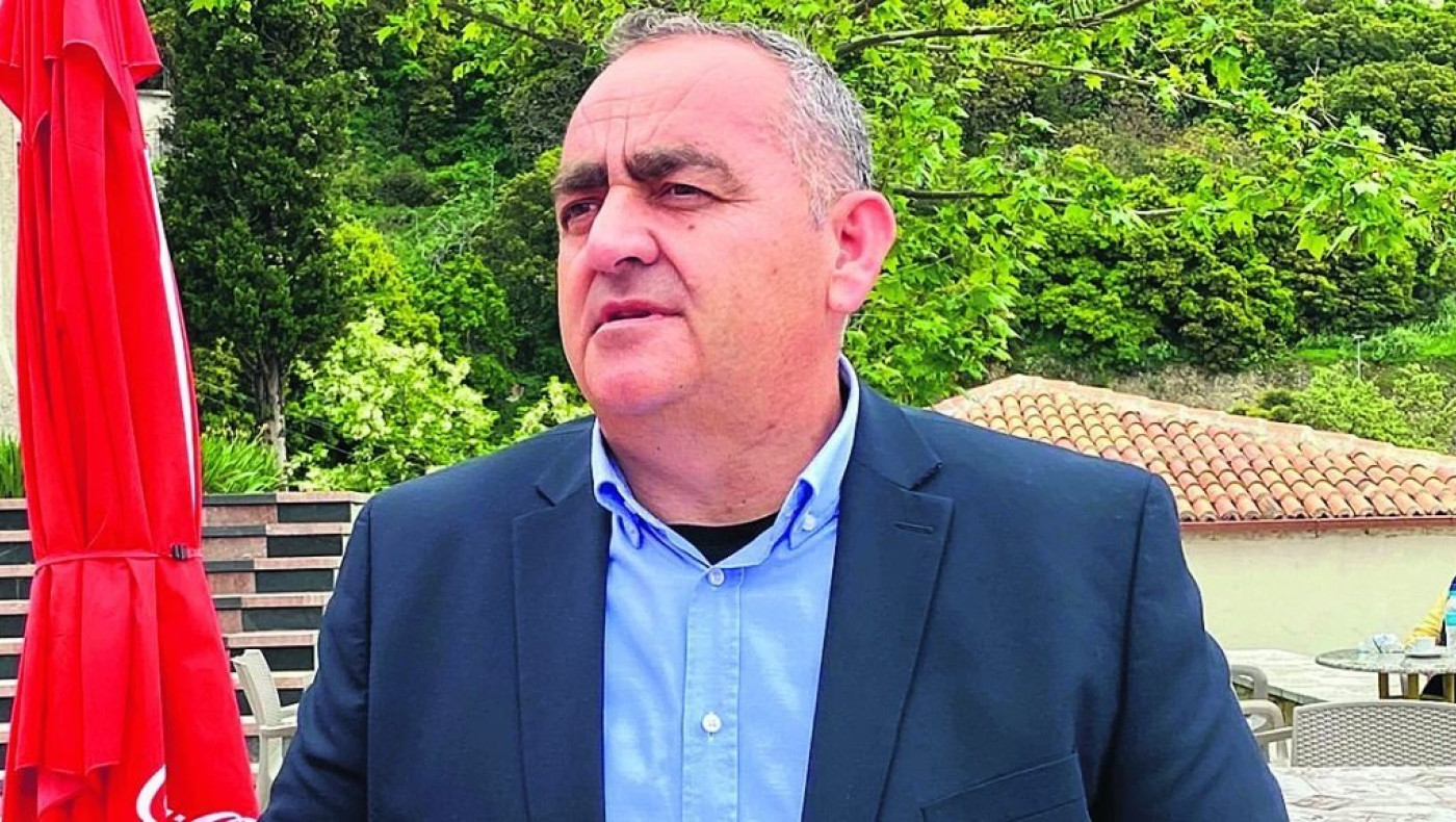 «Νίκησε η δημοκρατία»: Η πρώτη δήλωση του Φρέντι Μπελέρη μετά την νίκη του στη Χειμάρρα