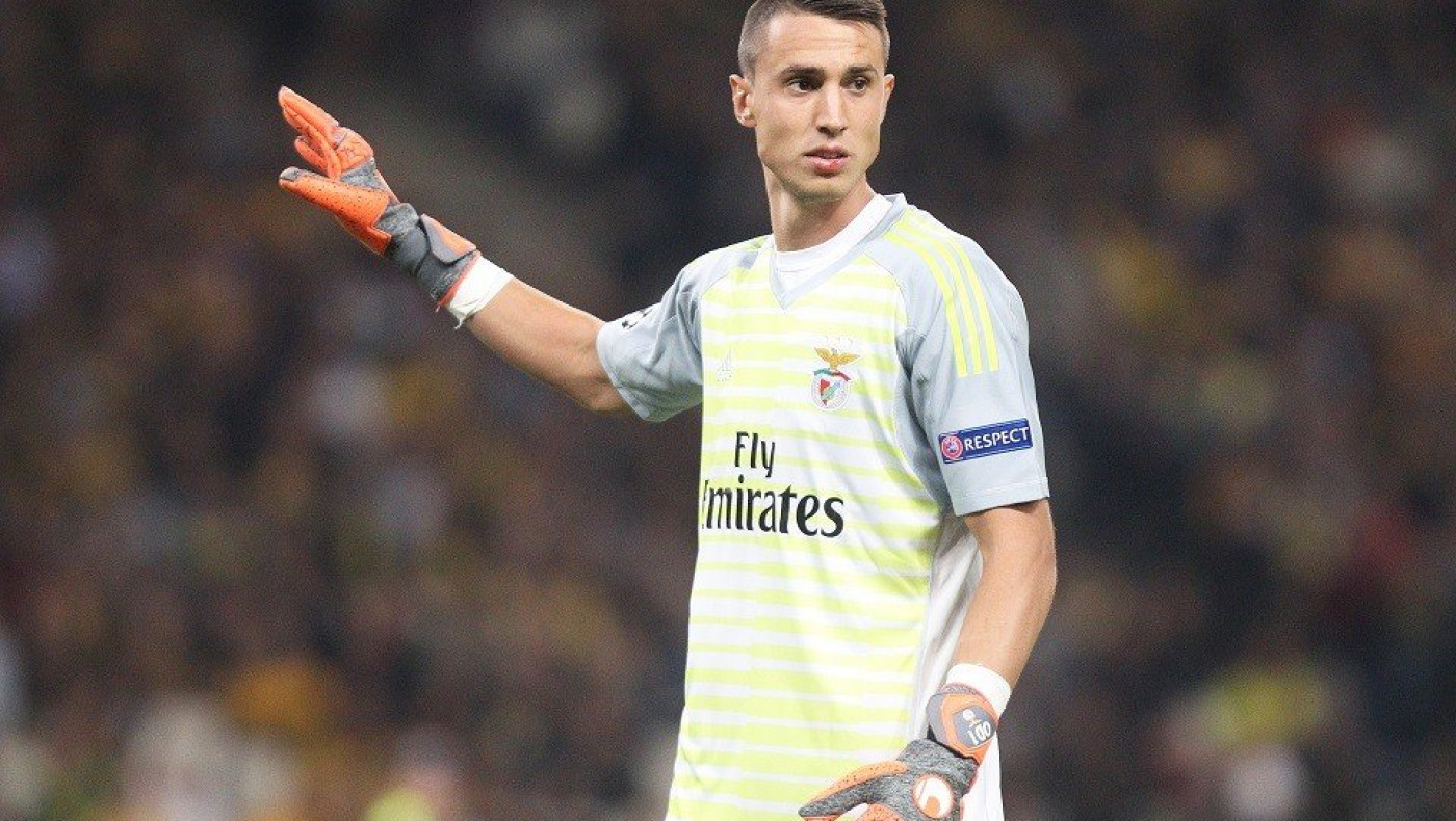 Βλαχοδήμος: Κάνει ρεκόρ καριέρας σε clean sheets (20) και οδηγεί την Μπενφίκα στον τίτλο!