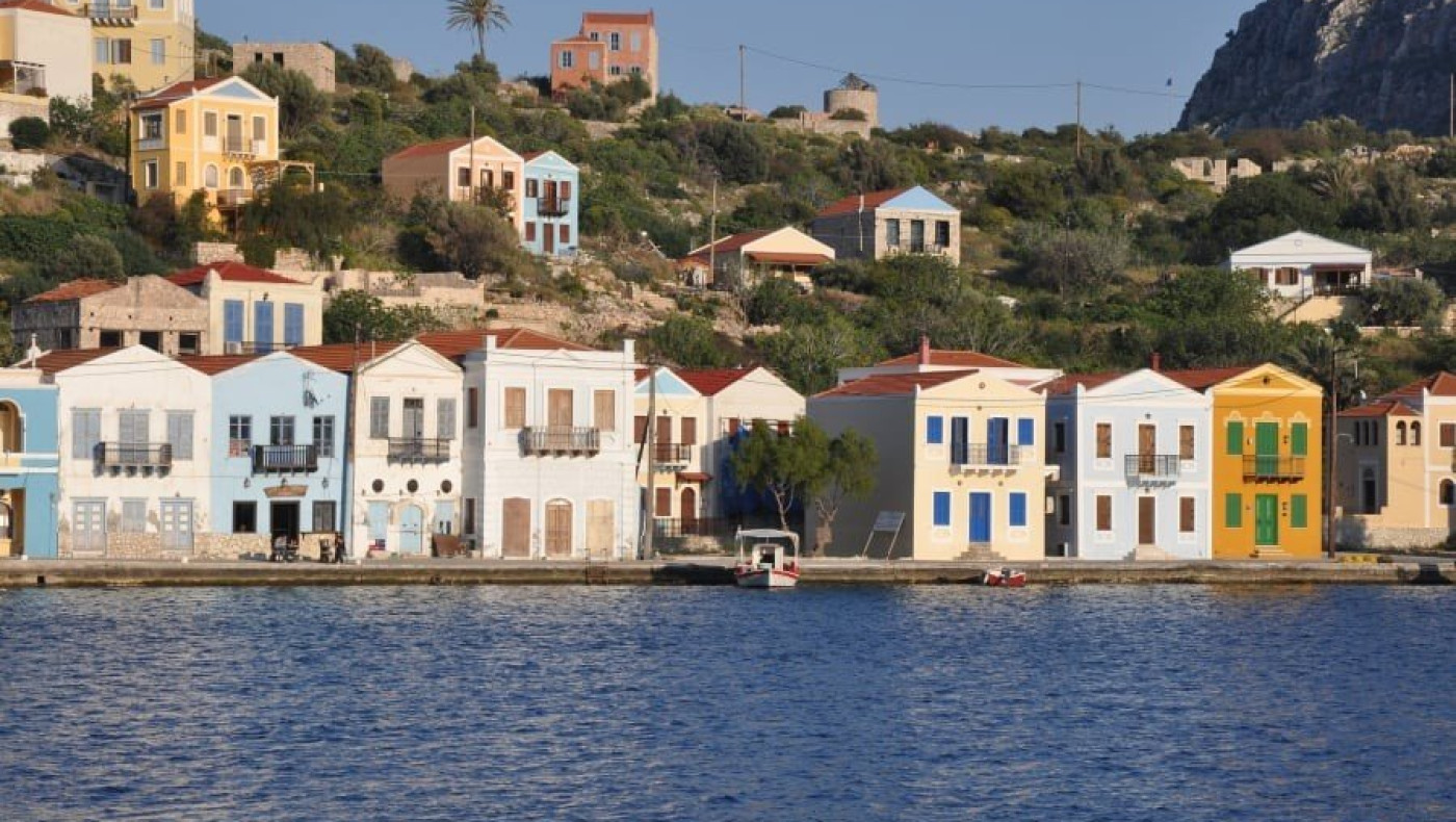 Συναγερμός για έξι νησιά που κινδυνεύουν με διακοπές ρεύματος το καλοκαίρι