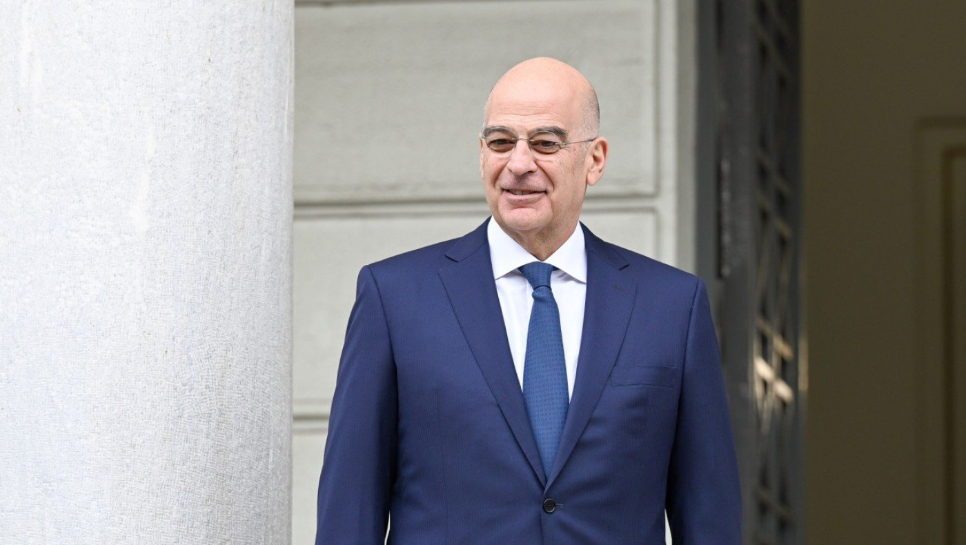 Δένδιας: «Οι Ένοπλες Δυνάμεις πάσχουν από υδροκεφαλισμό»