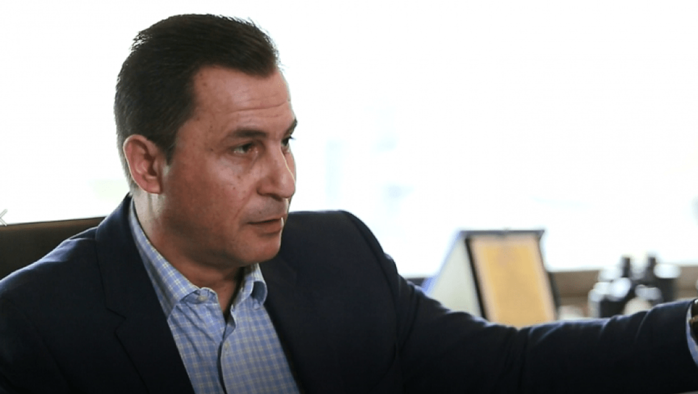 Κουρτζίδης: «Ο Μητσοτάκης είναι εχθρός για τους οπαδούς του ΠΑΟΚ- Δικαιώθηκα στην υπόθεση Μαρινάκη»