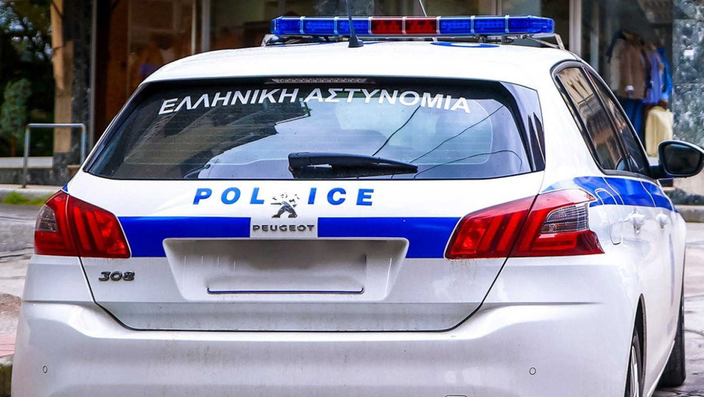 Γυναικοκτονία στη Θεσσαλονίκη: Τη σκότωσε και πήδηξε από το μπαλκόνι