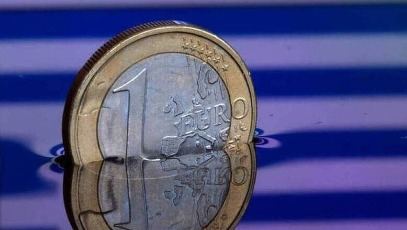 Πρωτογενές πλεόνασμα 2,4 δισ. ευρώ το πρώτο τετράμηνο του 2023