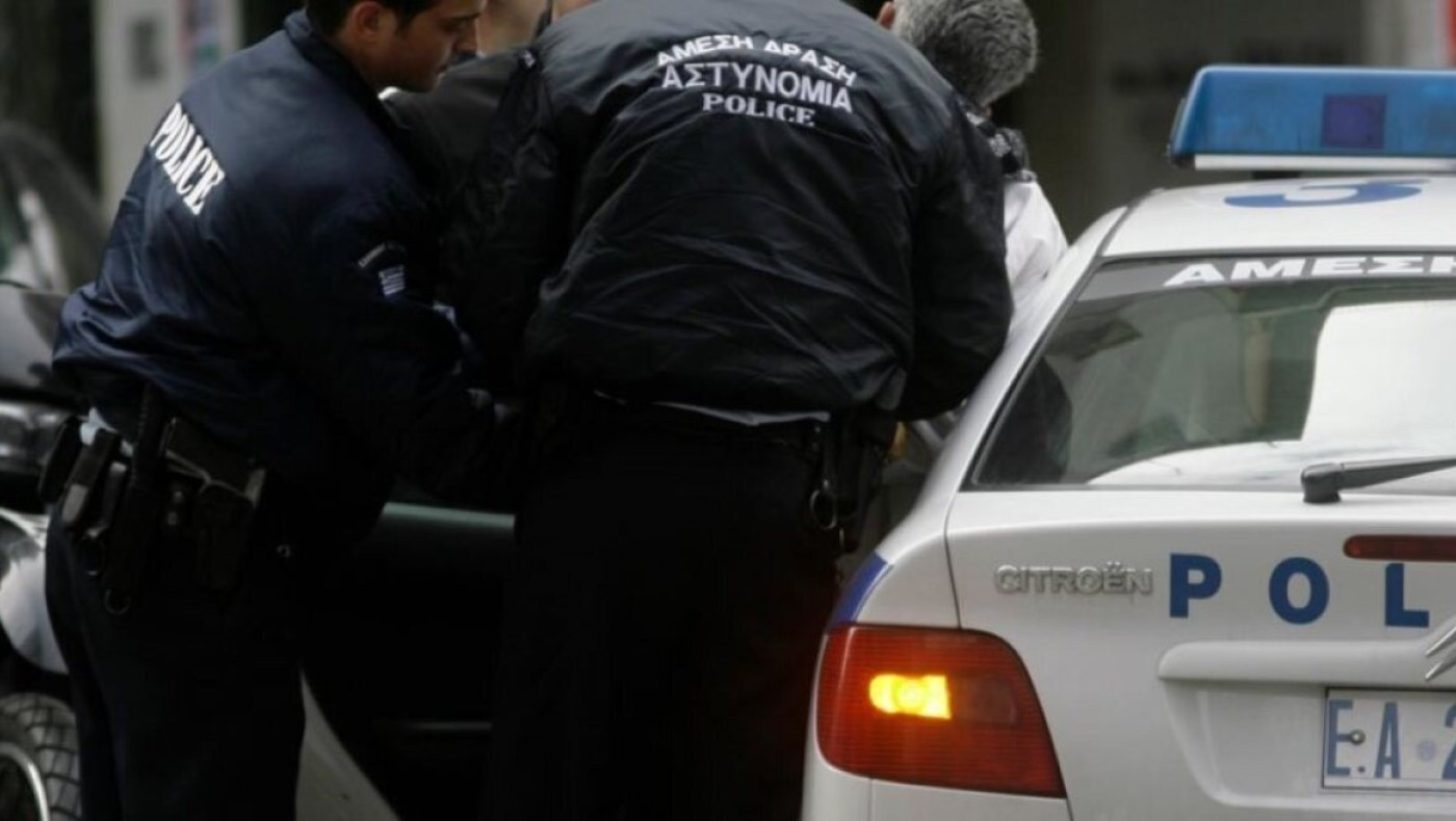 Ανθρωποκυνηγητό στην Κατερίνη: Του έστησαν ενέδρα και τον πυροβόλησαν ενώ οδηγούσε