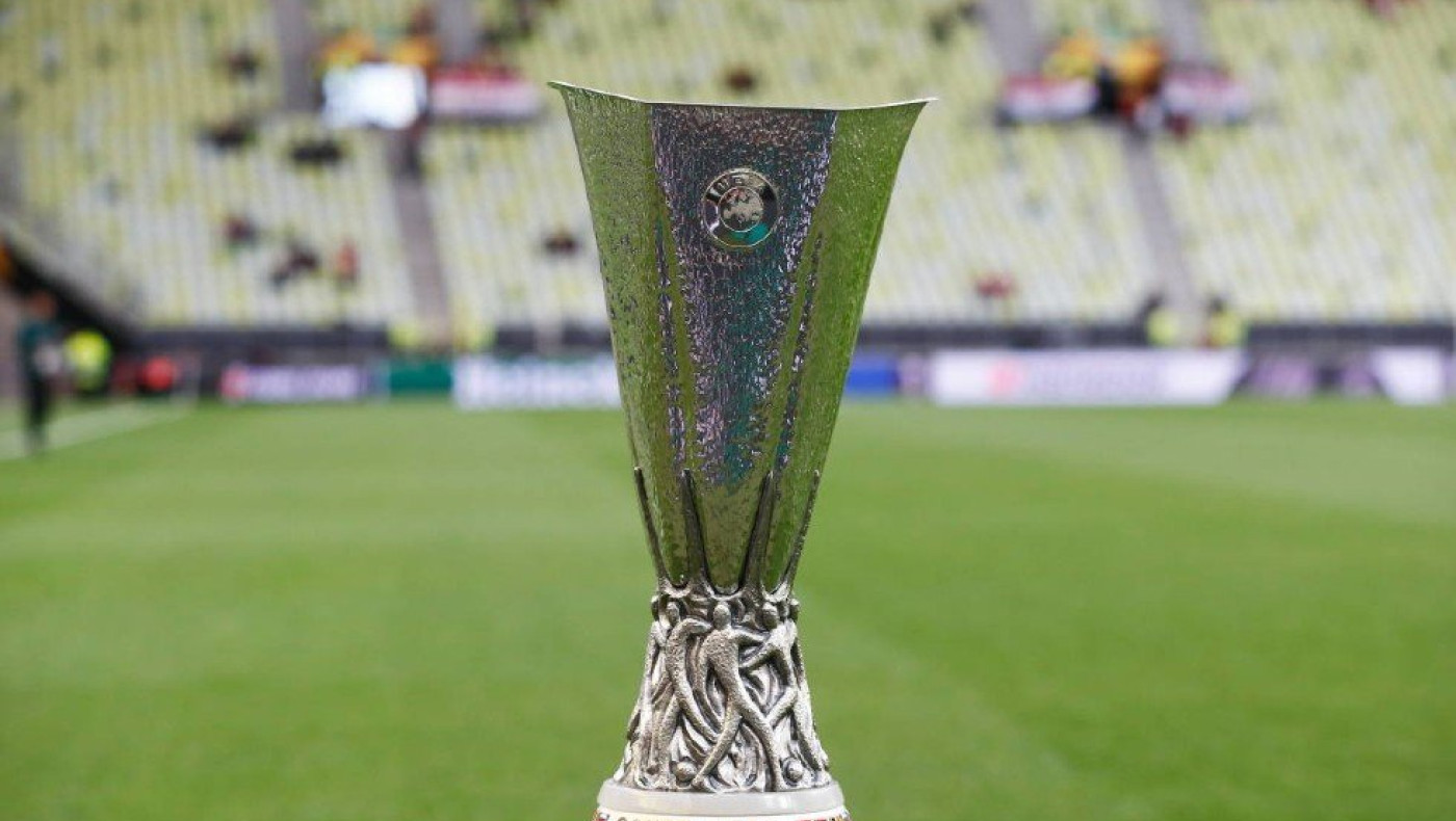 Ιταλικό ντέρμπι στους «8» του Europa League
