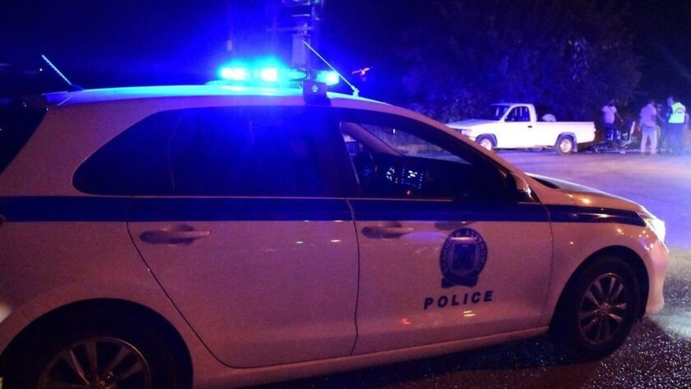 Νέα θανατηφόρα παράσυρση πεζού - Νεκρός 44χρονος άνδρας