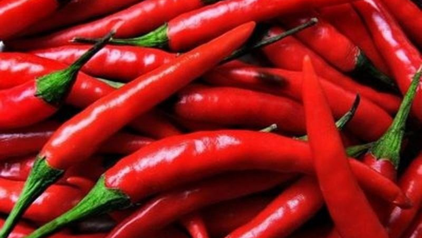 Να γιατί δεν πρέπει να πίνετε νερό μετά από το καυτερό φαγητό