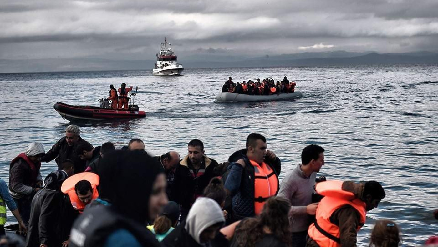 Μεταναστευτικό: Θα πληρώνουν όσα κράτη δεν δέχονται μετανάστες