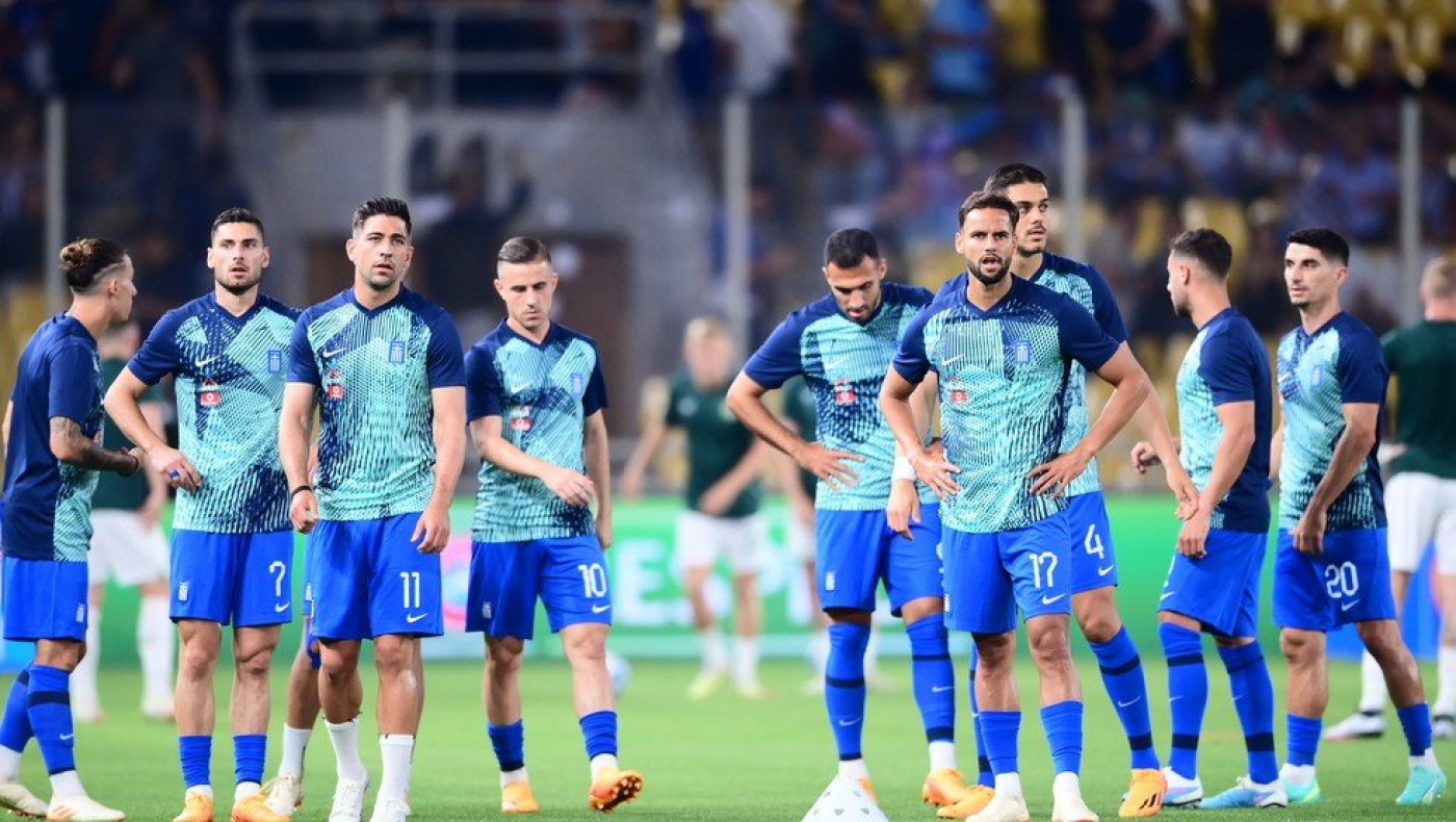 Τέρμα στον ασύδοτο και αναποτελεσματικό χορό ξένων στο δήθεν ελληνικό ποδόσφαιρο