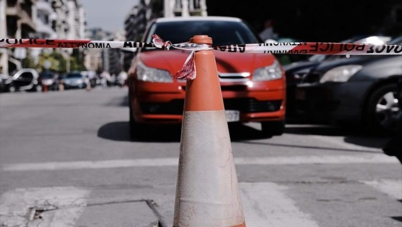 Θεσσαλονίκη: Διακοπή της κυκλοφορίας για μεταφορά μεταλλικών κατασκευών-Ποιοι δρόμοι και ποιες ώρες θα κλείσουν